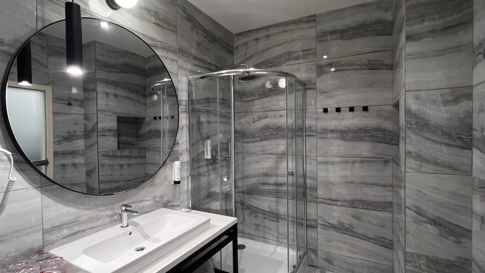 Náhled galerie Čtyřlůžkový pokoj 5