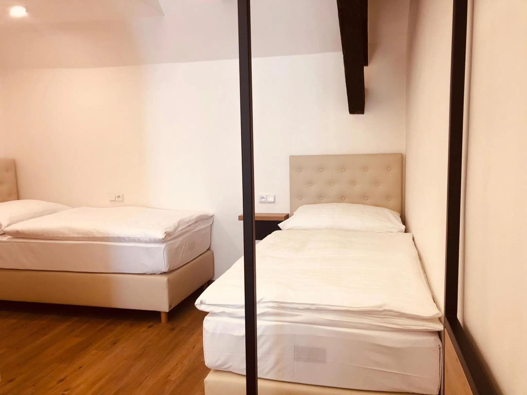 Náhled galerie Rodinný pokoj na střeše 5