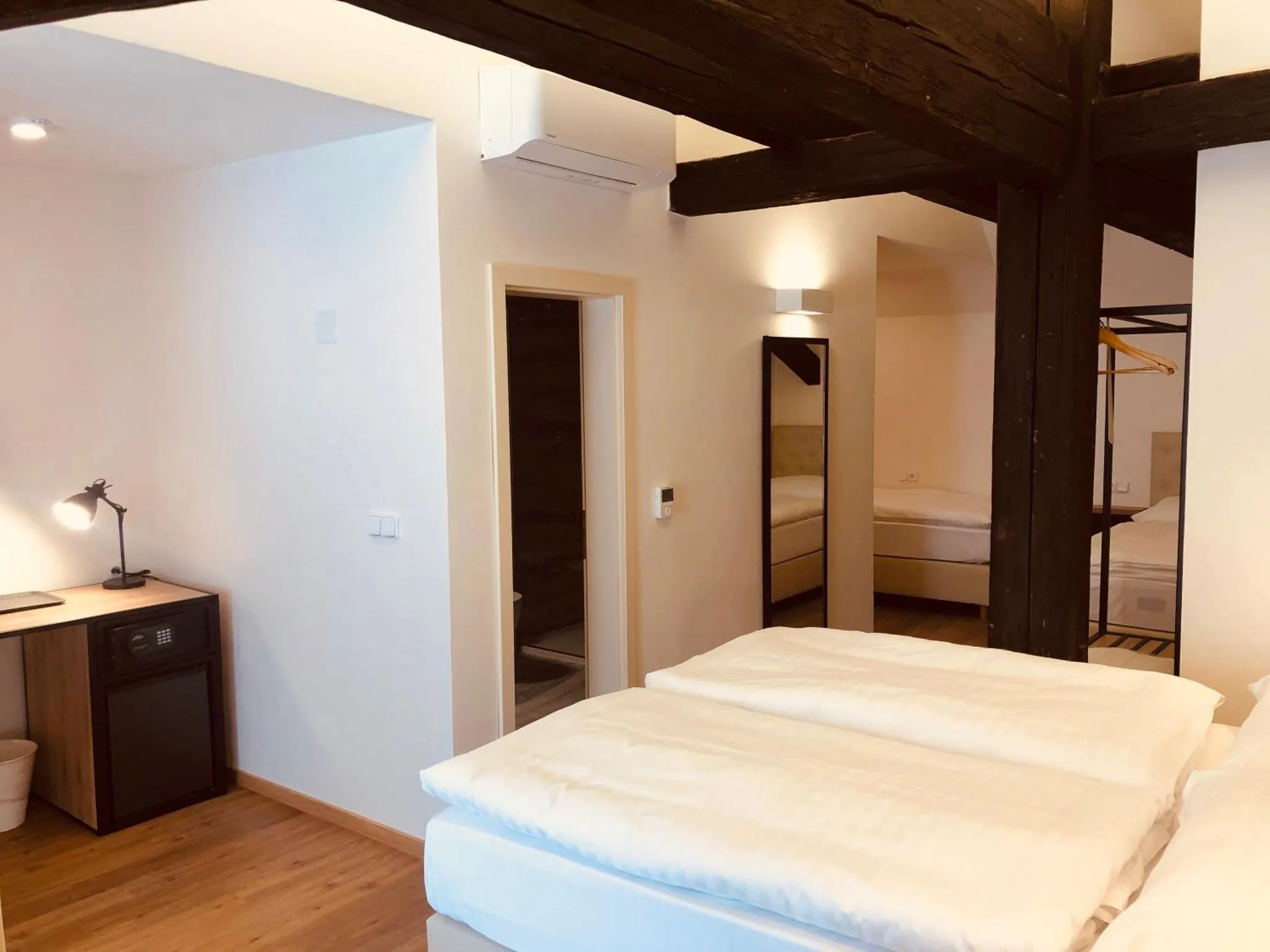 Náhled galerie Rodinný pokoj na střeše 3