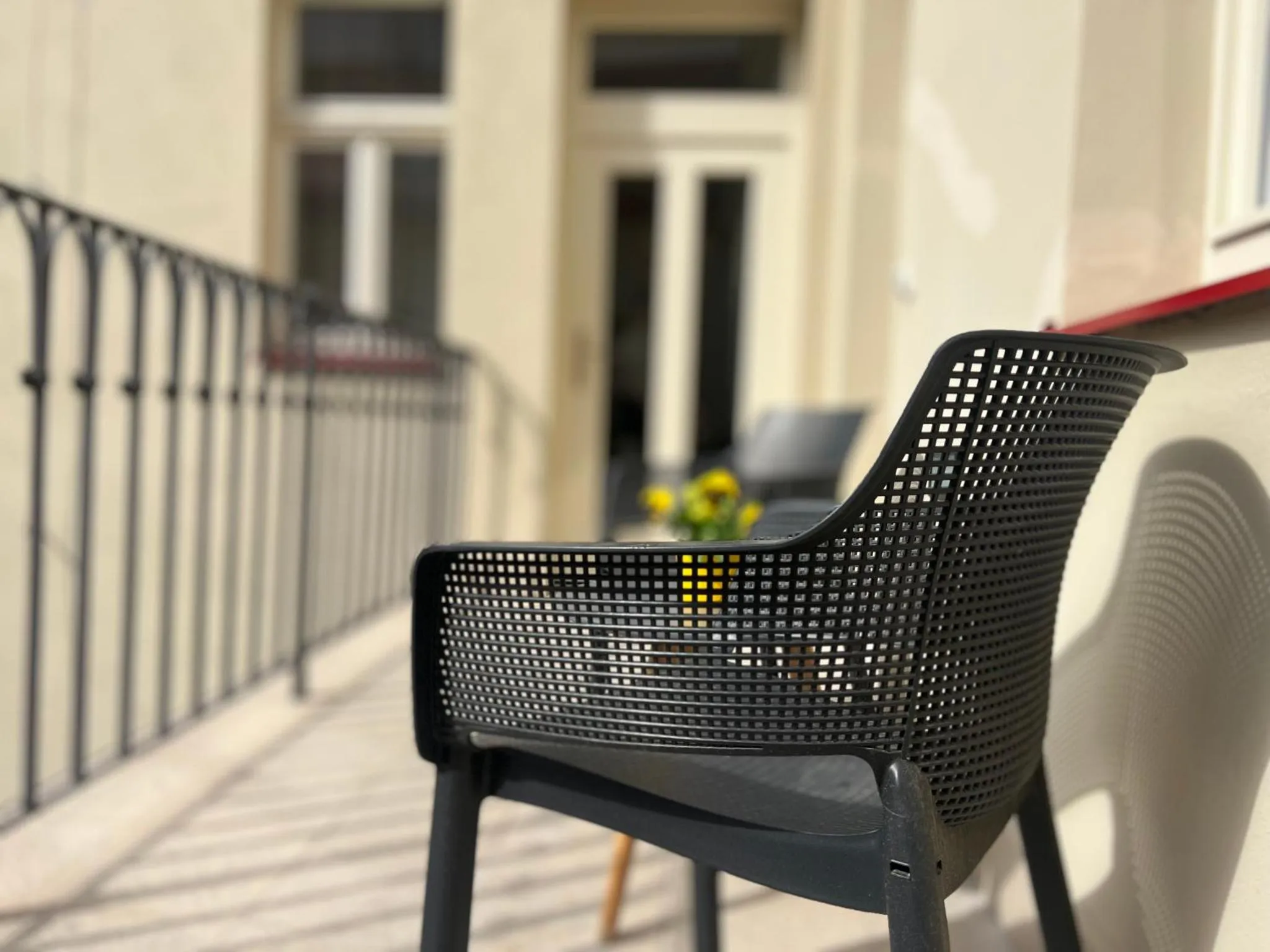 Náhled galerie Dvoulůžkový pokoj s balkonem 3